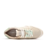 Baskets Beiges Femme Teddy Smith 120161