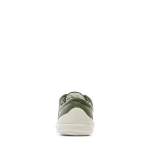 Baskets en toile Kaki Femme TBS Opiace