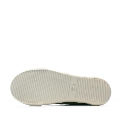 Baskets en toile Kaki Femme TBS Opiace