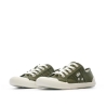Baskets en toile Kaki Femme TBS Opiace