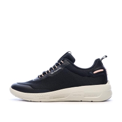 Baskets Marine Femme TBS JAZZEVO