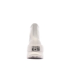 Baskets Blanches Femme Converse All Star Lugged A03705C