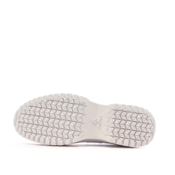 Baskets Blanches Femme Converse All Star Lugged A03705C