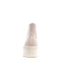 Baskets Rose Femme Converse Modern