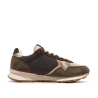 Baskets Marrons Femme Pepe jeans Brit Mixt