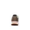 Baskets Marrons Femme Pepe jeans Brit Mixt