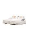 Baskets Blanches/Grises Femme Puma Cali Dream