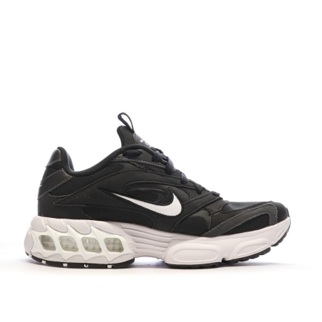 Baskets Noir Femme Nike Zoom Air Fire