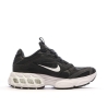 Baskets Noir Femme Nike Zoom Air Fire