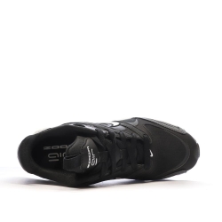 Baskets Noir Femme Nike Zoom Air Fire