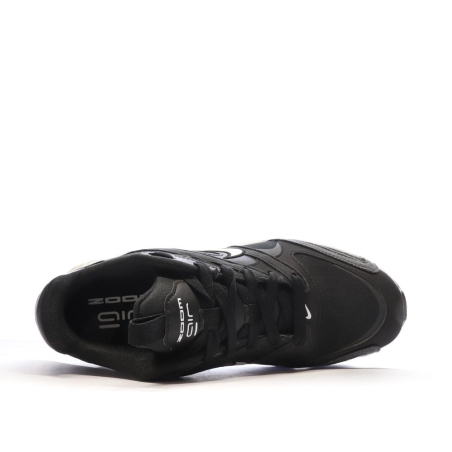 Baskets Noir Femme Nike Zoom Air Fire