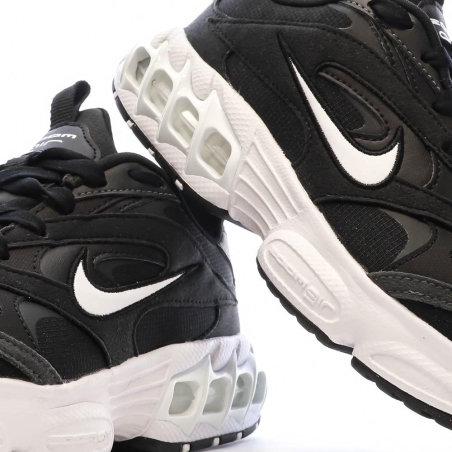 Baskets Noir Femme Nike Zoom Air Fire