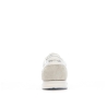 Baskets Blanches/Grises Femme Reebok Cl Nylon 100033441