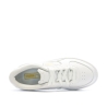 Baskets Blanches Femme Puma 383157-01