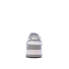 Dunk Low Baskets Blanches/Grises Femme Nike