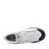 Baskets Blanc/Noir Femme Adidas Adidas Nizza