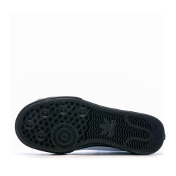 Baskets Blanc/Noir Femme Adidas Adidas Nizza