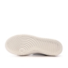 Baskets Blanc/ Noir Femme Nike Court Vision Alta