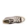 Baskets Marrons Femme Converse Chuck 70 Worn