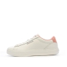 Baskets Blanches Femme Tommy Hilfiger Cupsole Sneaker