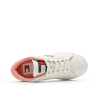 Baskets Blanches Femme Tommy Hilfiger Cupsole Sneaker
