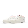 Baskets Blanches Femme Tommy Hilfiger Cupsole Sneaker