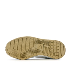 Baskets Blanches/Ecru Femme Puma Cali Dream