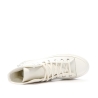 Baskets Blanches Femme Converse Chuck Taylor All Star Perles