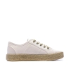 Baskets Blanches Femme Kaporal Biorgaty