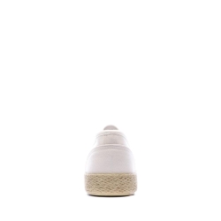 Baskets Blanches Femme Kaporal Biorgaty