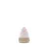 Baskets Blanches Femme Kaporal Biorgaty