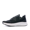 Baskets Noir Femme Kappa Lyal
