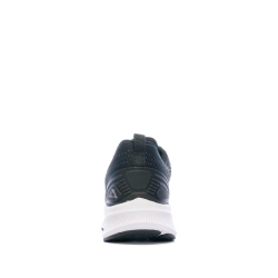 Baskets Noir Femme Kappa Lyal