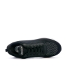 Baskets Noir Femme Kappa Lyal