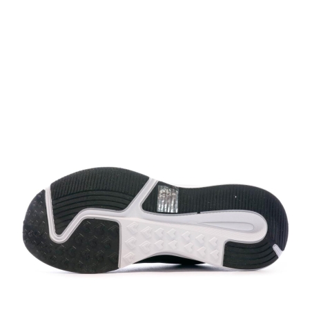 Baskets Noir Femme Kappa Lyal