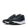 Baskets Noir Femme Kappa Lyal