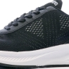 Baskets Noir Femme Kappa Lyal
