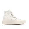 Baskets Blanches Femme Converse Chuck 70 A10304C