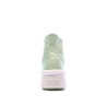 Baskets Vertes Femme Converse All Star Motion