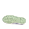 Baskets Vertes Femme Converse All Star Motion