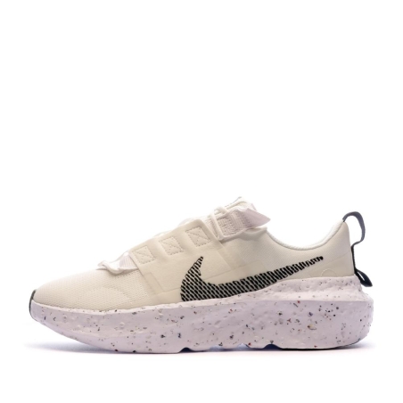 Baskets Blanche Femme Nike Crater Impact