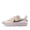 Baskets Blanche Femme Nike Crater Impact