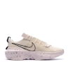 Baskets Blanche Femme Nike Crater Impact