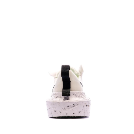 Baskets Blanche Femme Nike Crater Impact