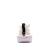 Baskets Blanche Femme Nike Crater Impact