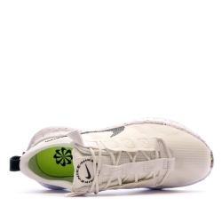 Baskets Blanche Femme Nike Crater Impact