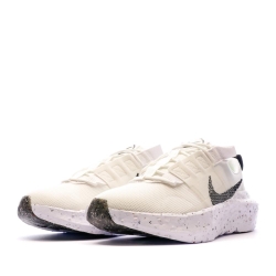 Baskets Blanche Femme Nike Crater Impact