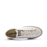 All Star Baskets Blanches à Plateforme Femme Converse