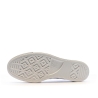 All Star Baskets Blanches à Plateforme Femme Converse