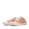 Baskets en Toile Corail Femme TBS Opiace